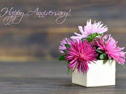 For their fifth anniversary, they promoted monthly giving in conjunction with a $2 million capital campaign. Quarantine Anniversary Ideas How To Celebrate Your Wedding Anniversary During Lockdown