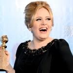Adele Wins Best Song Golden Globe for 'Skyfall'; Mychael Danna Wins Best  Score