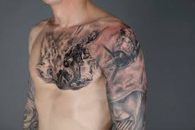 Running tattoos 25+ tattoos that show a serious love of running. Skin Deep Tattoo Contest Tattoo Freeze