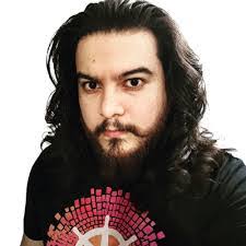 Alvin Estrada's Instagram, Twitter & Facebook