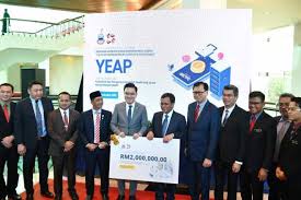Ini idea pervinder singh, seorang ahli parlimen belia malaysia untuk mewujudkan sebuah hab keusahawanan buat belia dalam awani pagi sempena hari belia sedunia. Kerajaan Warisan Plus Perkasa Belia Sabah Utusan Borneo Online