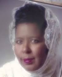 Charlene Gay Brown Yallop