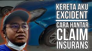 Sekiranya tidak, simpanan tersebut akan digunakan sebagai bayaran bulanan. Kereta Aku Excident Cara Hantar Untuk Claim Insurans Episod 1 Youtube