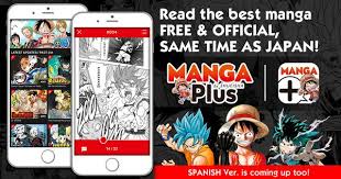 Everything You Need To Know About Manga Plus By Shueisha Anime News Network Fans can read shonen jump manga directly from their website or via the shonen jump app which can be downloaded from the app store and google play (for android users).