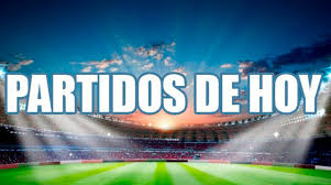 Por su parte, costa rica no tuvo duelo de preparación previo a las semifinales ante méxico, además de que no podrá contar con el arquero keylor navas debido a una lesión que sufrió con el psg. Revisa La Agenda De Hoy Viernes 2 De Octubre Todos Los Partidos Horarios Y Canales Tv