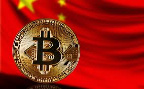 In china, energy producers can also burn coal and use the energy for bitcoin mining. China S Resurgent Stock Market Is Seeing Profits Flow Into Bitcoin Bitcoinist Com