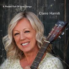 Claire Hamill