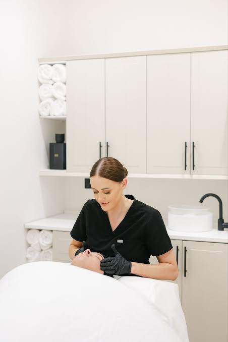 Depigmentation - Dermanude Skin Clinic Altrincham