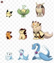 Pokemon Beta Gold And Silver 1 By Alexalan Pokemon Gold Pokemon Pokemon Pokedex