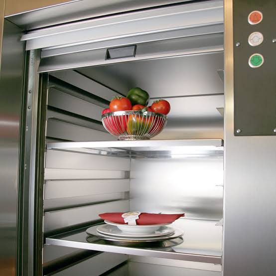 Dumbwaiter Elevators