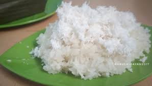 Cara membungkus nasi pakai daun pisang l sinta ayu sebelum untuk membungkus daun pisang dicuci bersih daun pisang. Tiba Tiba Makan Ketan Sang Nananging Jagad