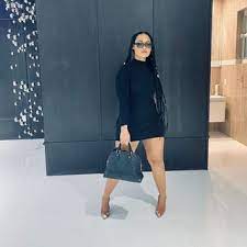 @russialit i couldn't get the timing right but here y'all go#silhouette #russialit. Russialit Tatiana K Influencer Profile Stats Demographic Data Percentile Rankings Parseiq