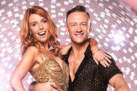 Strictly come dancing 2018 has come to an end, with stacey dooley and kevin clifton lifting the famous glitterball trophy. Strictly Winner Kevin Clifton Writing Gritty New Tv Series Based On The Real Drama Behind Ballroom Dancing Grimsby Live