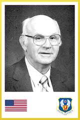 Arthur Monroe “Roe” Gosser (1919-2007)