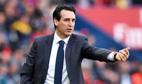 The spaniard will be in the villarreal dugout when his side take. Unai Emery To Arsenal Aiden Mcgeady Reveals Brutal Sacking Story Of Former Psg Boss Football Sport Express Co Uk