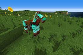 How To Tame A Horse In Minecraft