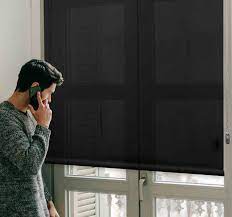 Check spelling or type a new query. Black Modern Window Blinds Tenstickers