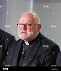 Bishop of freising hi-res stock photography and images