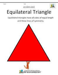 Triangle congruence theorems, two column proofs, sss, sas, asa, aas postulates, geometry problems. Shapes Clip Art First Grade 2d Shapes