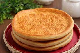 新疆烤饢的詳細做法 大廚網簡易食譜 recipe recipes food breakfast