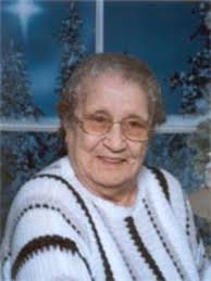 Obituary information for Mary Grace Melvin