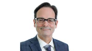 Remembering Barton Deiters: 1965