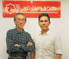 Introducing the new ho chin soon digital marketing mobile app. Mapping Out The Industry