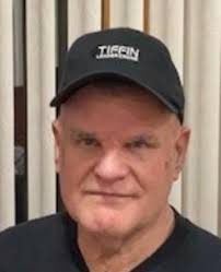 BERNARD A. "BERNIE" LIEBENGUTH Obituary