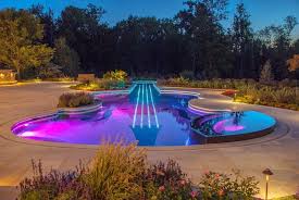 6 magical reasons to own a swimming pool in Nashville - Harpeth Valley  Hardscapes