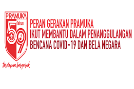 Sebelum menggema di indonesia, pramuka telah berkembang terlebih dahulu di inggris, lewat. Selamat Hari Pramuka Ke 59 Smp Negeri 2 Bawang