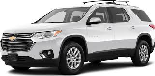 Maybe you would like to learn more about one of these? 2018 Chevrolet Traverse Values Cars For Sale Kelley Blue Book
