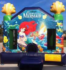 Pin On Moonwalk Bouncers And Combos