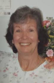 Obituary: Corinne L. Rea
