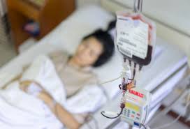 Anemia adalah penyakit yang ditandai kurangnya sel darah merah sehat dan rendahnya kadar hemoglobin dalam darah. 9 Pilihan Pengobatan Anemia Yang Umum Diberikan Hello Sehat