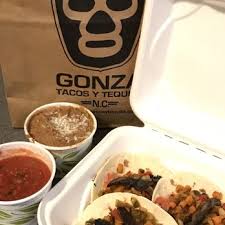 Maybe you would like to learn more about one of these? Gonza Tacos Y Tequila 198 Photos 129 Reviews Mexican 525 New Waverly Pl Cary Nc Restaurant Reviews Phone Number