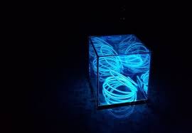 Cubelets Infinity Light Boxes Infinity Lights Light Box Light