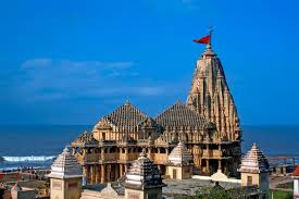 Sangama) of three rivers that is also a sacred place, with a bath here said to flush away all of one's sins and free one from the cycle of rebirth. Triveni Sangam Somnath A Complete Tourist Guide