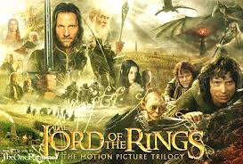 Amazon To Launch Lord Of The Rings Tv Show Arab News