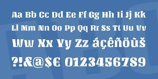 Discover the different types of fonts and how they are displayed. Unlock Font Free For Personal Commercial Modification Allowed Redistribution Allowed