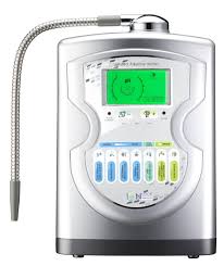 As to the frequency of use, it is recommended to use your best judgement. Intelgadgets Iontech It 757 Advanced Alkaline Water Ionizer Machine 7 Ph Water Levels Platinum Titanium Electrolysis Plates Buy Online In Grenada At Grenada Desertcart Com Productid 7071335