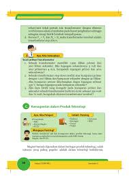 Buku Ipa Smp Kelas 9 K 2013 Semester 2