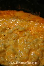 How to make evaporated milk. Slow Cooker Macaroni And Cheese I Heart Recipes