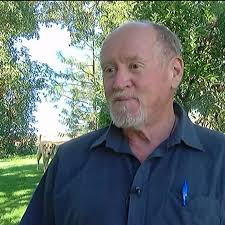 Interim Senator Kevin Talbert to begin work in Salem