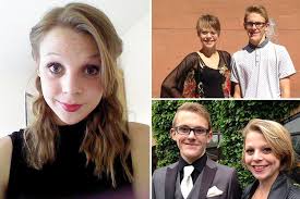 Tragic young woman, 20, died after suffering cardiac arrest from 'blood  clot linked to her contraceptive pill'