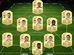 Find the lowest prices for fifa 21 ultimate team players. Fifa 21 So Sichert Ihr Euch Die Karte Von Ansu Fati Kicker