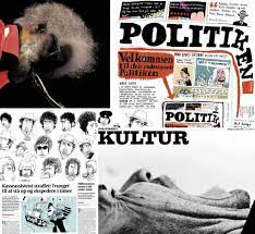 Additional or alternative (historical, short, second, abbreviation) names of «politiken» newspaper (media also known as): Behind The World S Best Designed Politiken The Society For News Design Snd