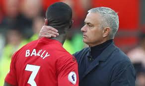 956,127 likes · 38,198 talking about this. Man Utd Revelation Jose Mourinho S Treatment Of Eric Bailly Finally Explained Amid Battle Football Sport Express Co Uk