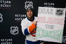 On wednesday, the league's newest franchise is setting the foundation. Looking Ahead To The Seattle Expansion Draft Broad Street Hockey