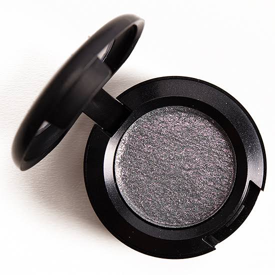 MAC Say It Isn't So Dazzleshadow Review & Swatches