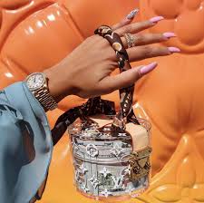 Free shipping on many items. Louis Vuitton Box Bag Clear Supreme And Everybody